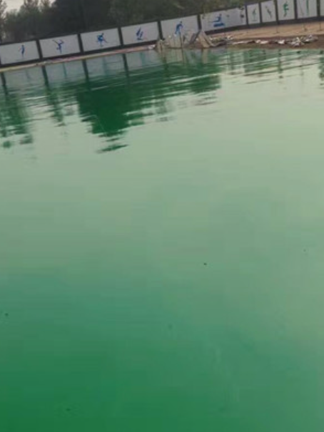 德宏篮球场翻新怎么做