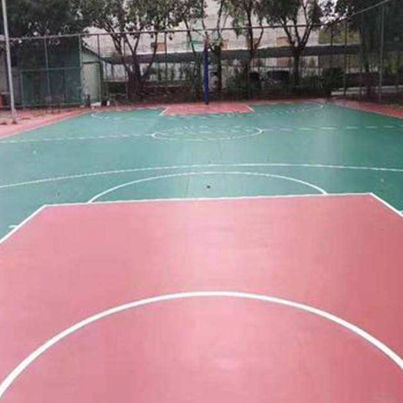 德宏球场地坪行业近期有多个重要更新